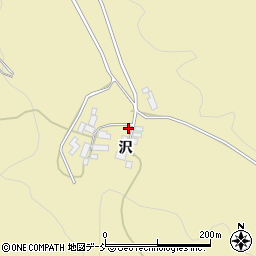 会津若松市消防団第１１分団周辺の地図