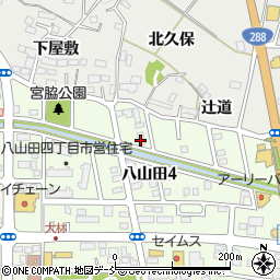 株式会社武蔵工務店周辺の地図