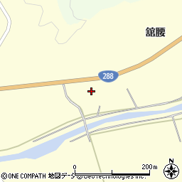 福島県双葉郡双葉町山田前川原6周辺の地図