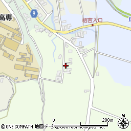 松本重機周辺の地図