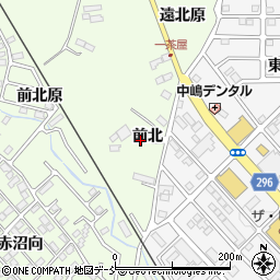 有限会社柳電工周辺の地図