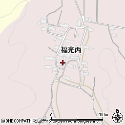 大竹建設工業株式会社周辺の地図