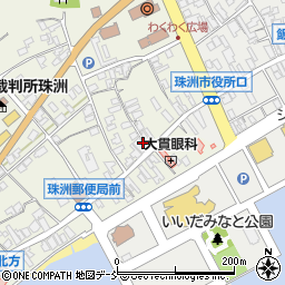 徳保タンス店周辺の地図