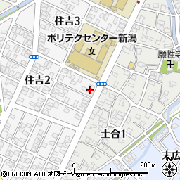 株式会社永光商会周辺の地図