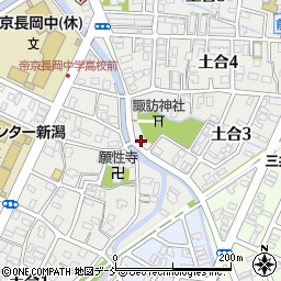 有限会社前田屋周辺の地図