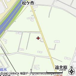有限会社武田塗装店周辺の地図
