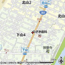 中華レストラン鷲頭周辺の地図