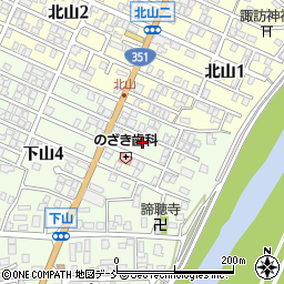 小林茂社労士事務所周辺の地図