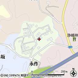 株式会社神村設計事務所周辺の地図