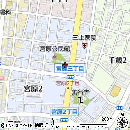 山城屋茶店周辺の地図