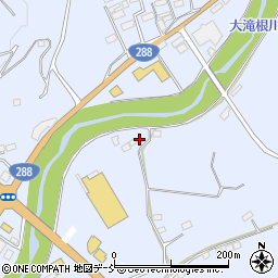 福島県田村市船引町船引坪敬地周辺の地図
