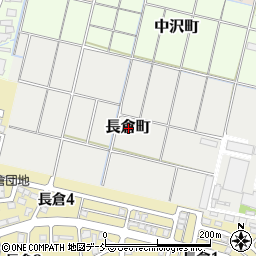 〒940-0826 新潟県長岡市長倉町の地図
