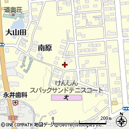 みどり運転代行周辺の地図