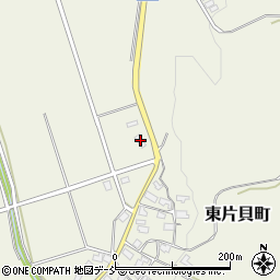 新潟県長岡市東片貝町482周辺の地図