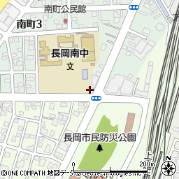 大野豊司法書士事務所周辺の地図