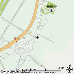 新潟県長岡市宮本東方町1571周辺の地図