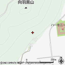 福島県大沼郡会津美里町船場甲周辺の地図