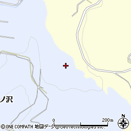 福島県郡山市西田町木村（石湯）周辺の地図
