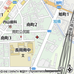 ジャパンエンジニアリング株式会社周辺の地図