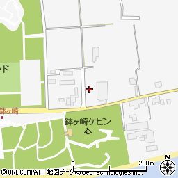 石川県珠洲市蛸島町メ周辺の地図