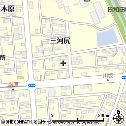 遠藤瓦店周辺の地図