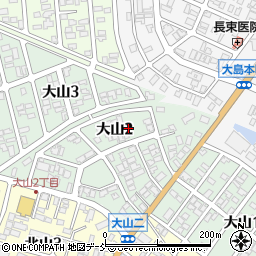 川田工務店周辺の地図
