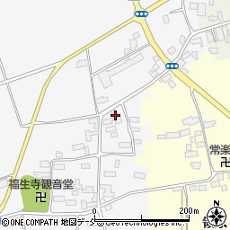 田母神商店周辺の地図