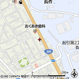 グループホーム 正寿苑周辺の地図