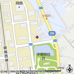 株式会社太陽興産　メンテナンス事業部周辺の地図