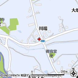 西田公民館木村分館周辺の地図