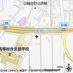 株式会社アリーズ周辺の地図