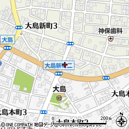 稲垣建築周辺の地図