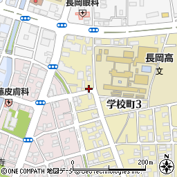 近藤歯科医院周辺の地図