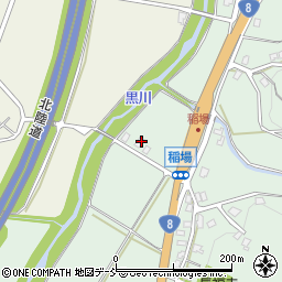 新潟県長岡市宮本東方町846周辺の地図