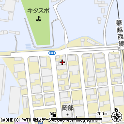 作田電機周辺の地図