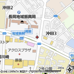 ａｐｏｌｌｏｓｔａｔｉｏｎセルフ美沢ＳＳ周辺の地図