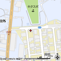 関彰商事周辺の地図