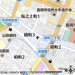 izakaya TOMO周辺の地図