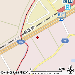 株式会社ブレイズ周辺の地図