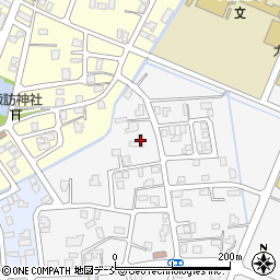 新潟県長岡市七日町859周辺の地図
