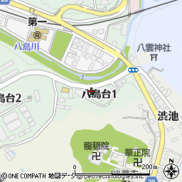 菊地輪業商会周辺の地図