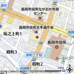 アロームＰ’ｓ周辺の地図