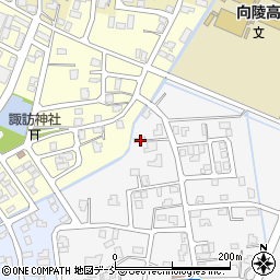 新潟県長岡市七日町858周辺の地図