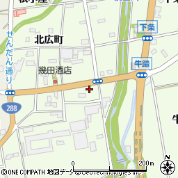 有限会社清寿堂書店周辺の地図