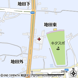 株式会社エヌケー製作所周辺の地図
