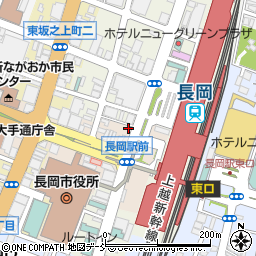 ＹＡＫＩＹＡＫＩやまと駅前店周辺の地図
