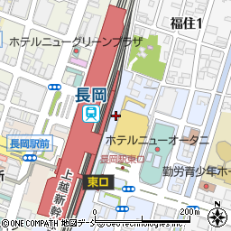 ＮＰＣ２４ＨＣｏＣｏＬｏ東口駐車場周辺の地図