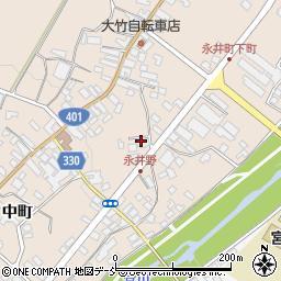 目黒俊春建築周辺の地図