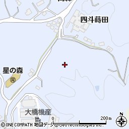 福島県田村市船引町船引屋頭清水159周辺の地図