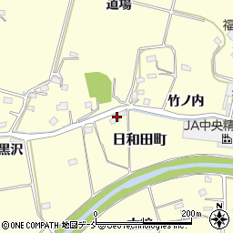 高野製麺周辺の地図